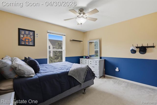 143 Blackberry Drive, White Lake, MI 48386