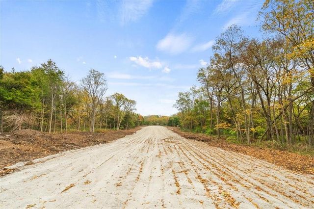 Lot 8 Snyder Road, Pleasant Hill, MO 64080