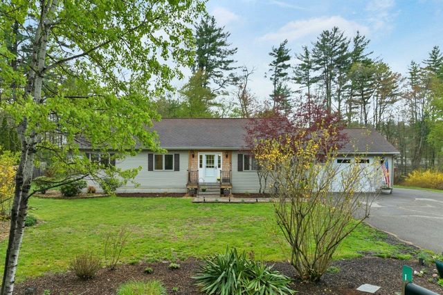 13 Broadview Drive, Sanbornton, NH 03269