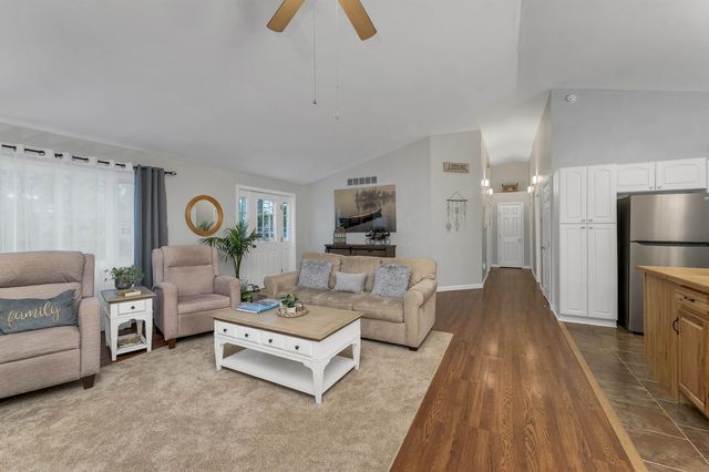 13 Broadview Drive, Sanbornton, NH 03269
