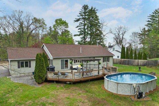 13 Broadview Drive, Sanbornton, NH 03269