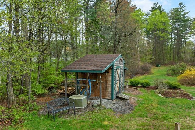 13 Broadview Drive, Sanbornton, NH 03269