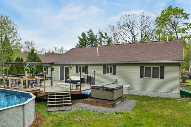 13 Broadview Drive, Sanbornton, NH 03269