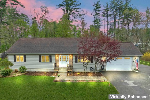 13 Broadview Drive, Sanbornton, NH 03269