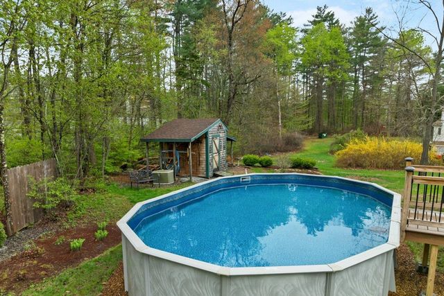 13 Broadview Drive, Sanbornton, NH 03269