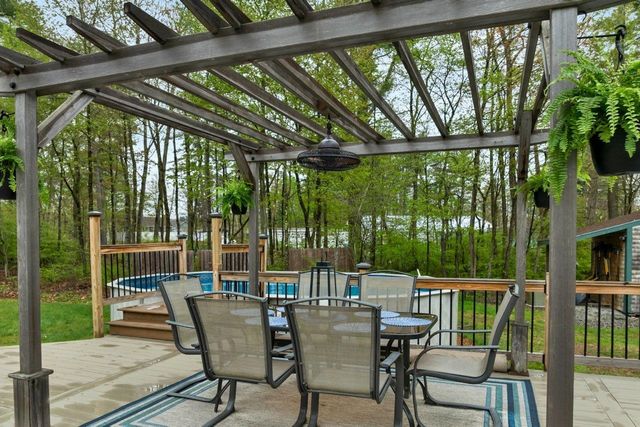 13 Broadview Drive, Sanbornton, NH 03269