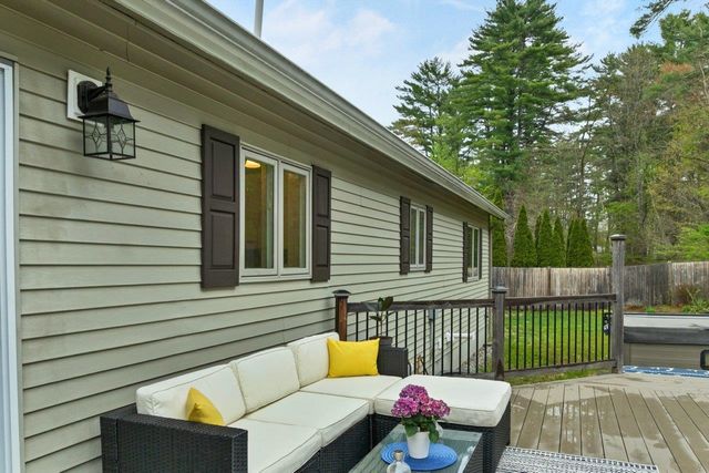 13 Broadview Drive, Sanbornton, NH 03269