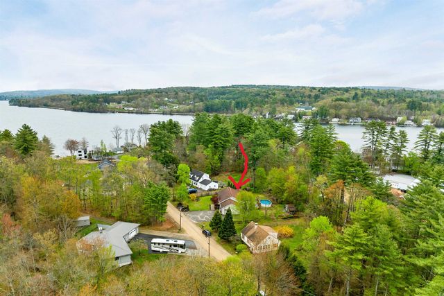 13 Broadview Drive, Sanbornton, NH 03269