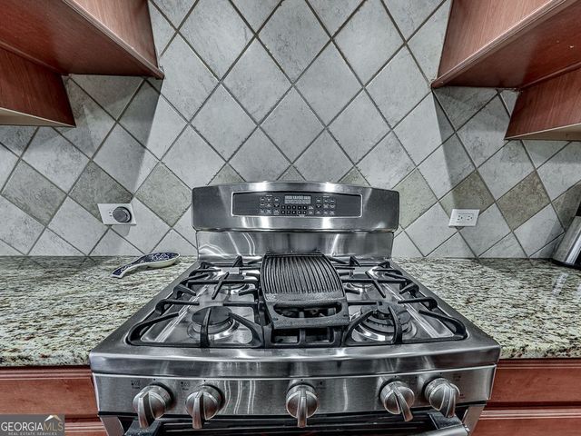 206 Canyon Fairway Trace, Canton, GA 30114