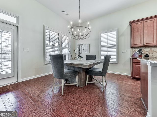 206 Canyon Fairway Trace, Canton, GA 30114