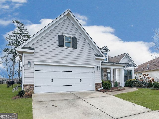 206 Canyon Fairway Trace, Canton, GA 30114