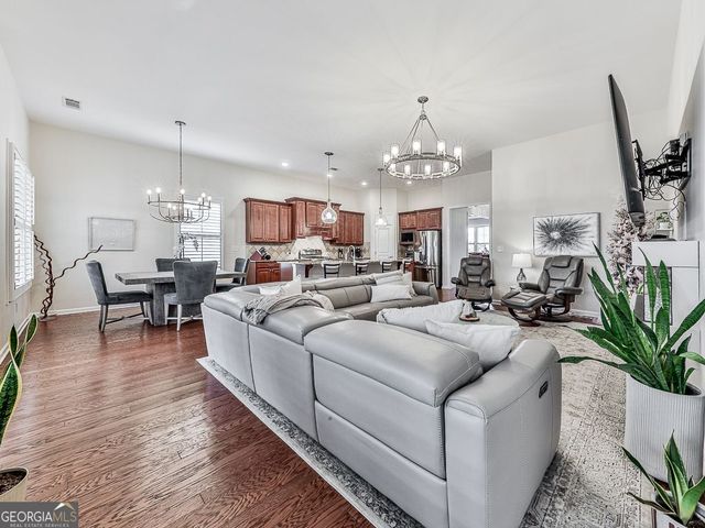 206 Canyon Fairway Trace, Canton, GA 30114