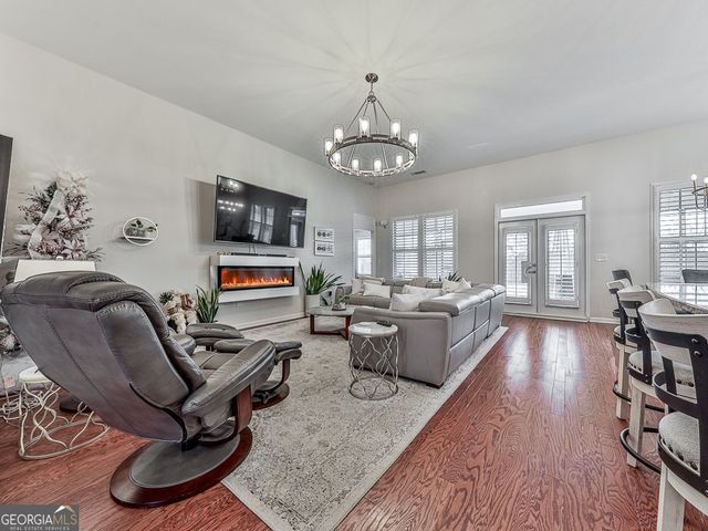 206 Canyon Fairway Trace, Canton, GA 30114