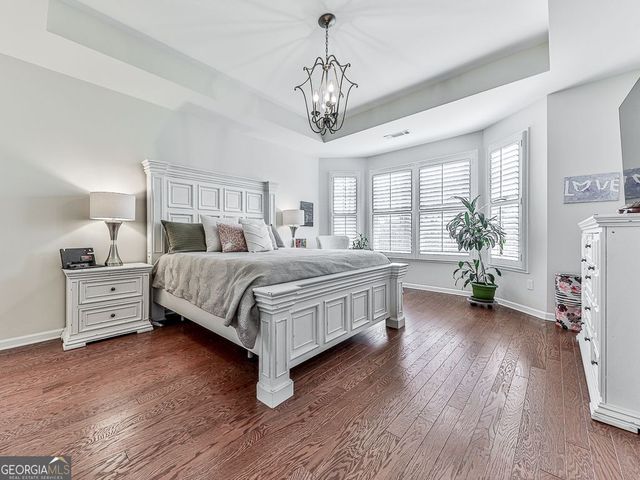 206 Canyon Fairway Trace, Canton, GA 30114