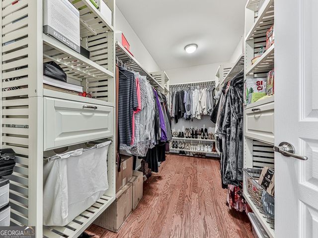 206 Canyon Fairway Trace, Canton, GA 30114