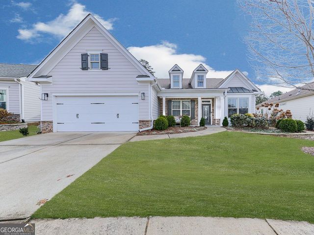 206 Canyon Fairway Trace, Canton, GA 30114