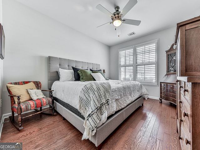 206 Canyon Fairway Trace, Canton, GA 30114