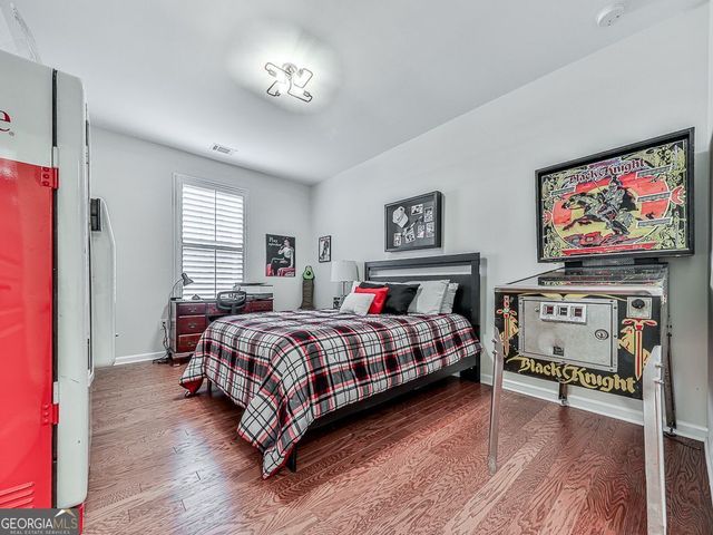 206 Canyon Fairway Trace, Canton, GA 30114