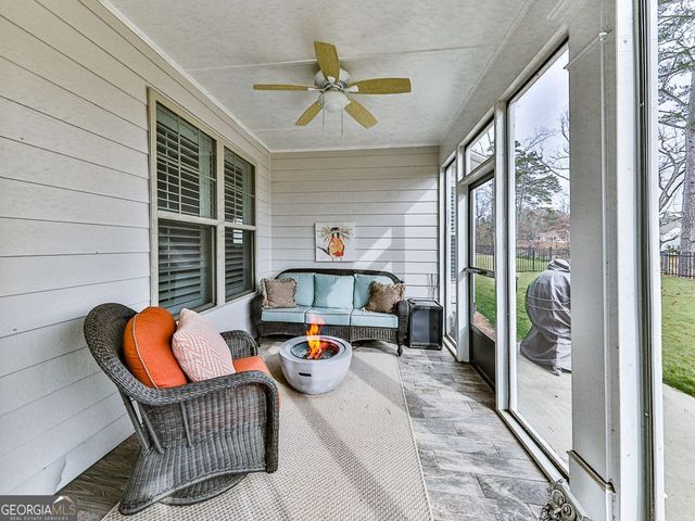 206 Canyon Fairway Trace, Canton, GA 30114