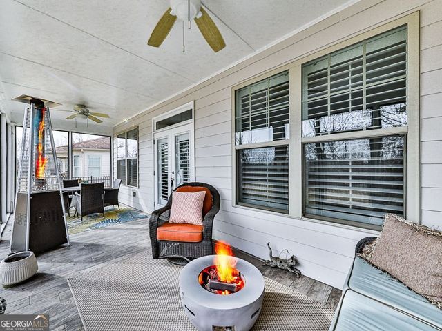 206 Canyon Fairway Trace, Canton, GA 30114