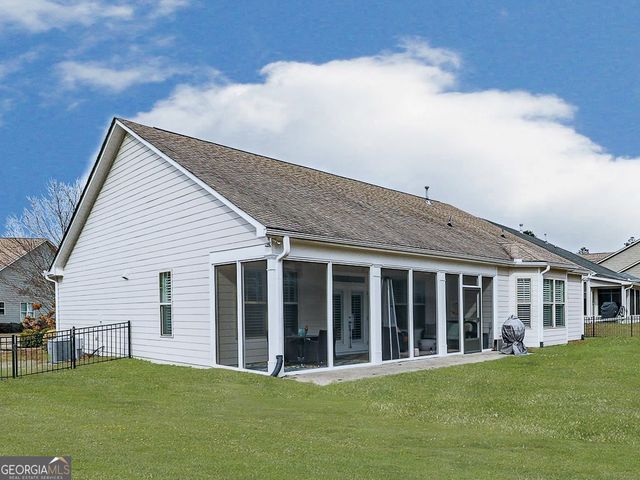 206 Canyon Fairway Trace, Canton, GA 30114