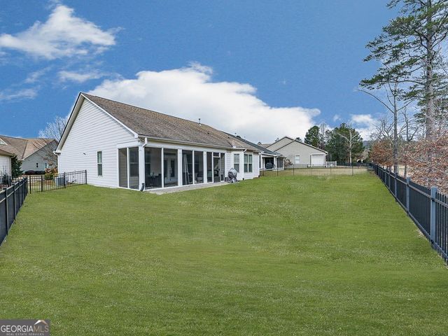 206 Canyon Fairway Trace, Canton, GA 30114