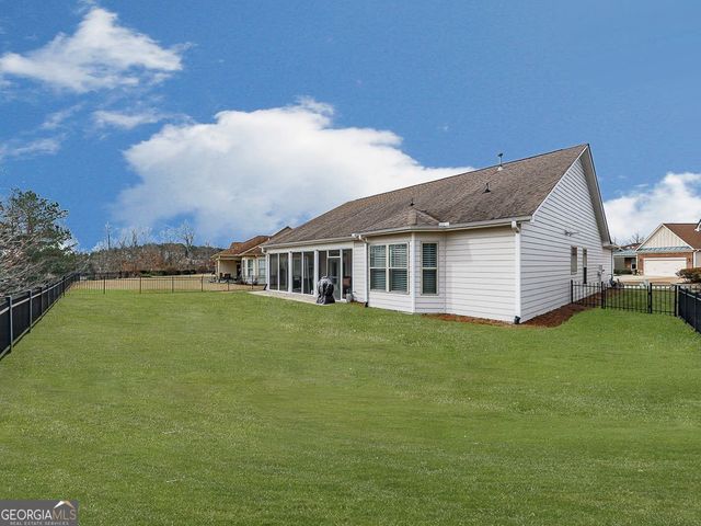 206 Canyon Fairway Trace, Canton, GA 30114