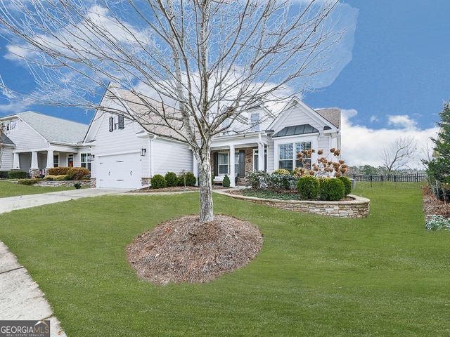 206 Canyon Fairway Trace, Canton, GA 30114