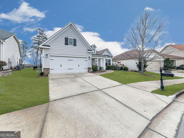 206 Canyon Fairway Trace, Canton, GA 30114