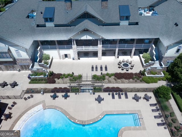 206 Canyon Fairway Trace, Canton, GA 30114