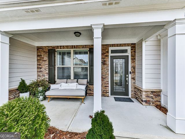 206 Canyon Fairway Trace, Canton, GA 30114