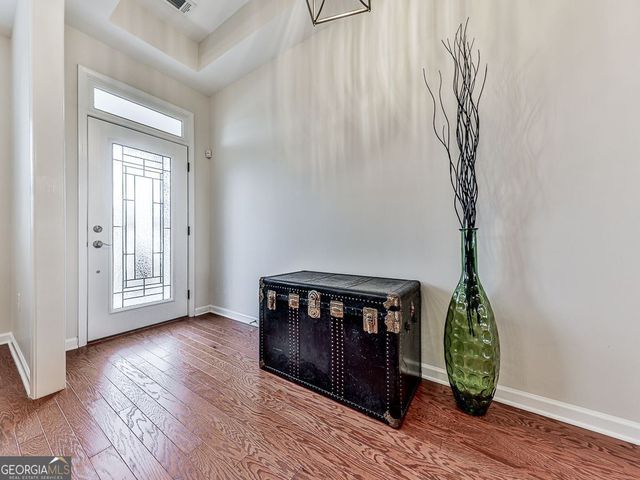 206 Canyon Fairway Trace, Canton, GA 30114