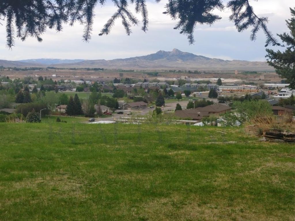 2537 Newton Ave, Cody, WY 82414 photo 17