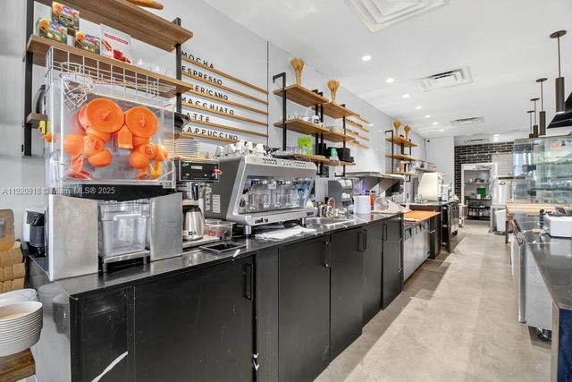 Bakery For Sale in North Miami Beach, North Miami Beach, FL 33160
