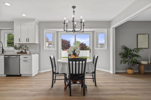 1322 Silent Sunday COURT, Racine, WI 53402