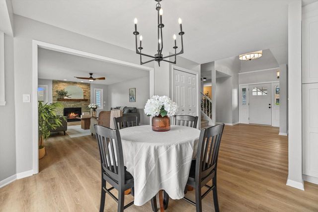 1322 Silent Sunday COURT, Racine, WI 53402
