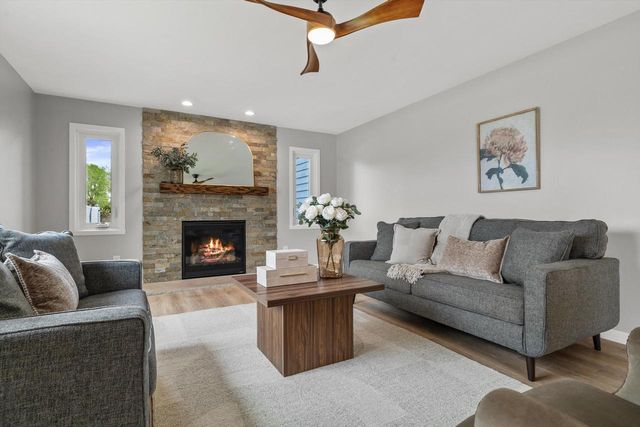 1322 Silent Sunday COURT, Racine, WI 53402