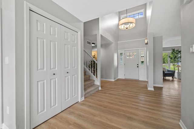 1322 Silent Sunday COURT, Racine, WI 53402