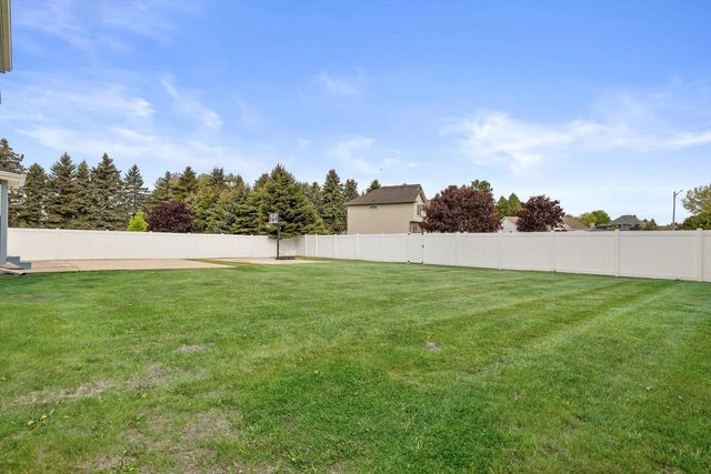 1322 Silent Sunday COURT, Racine, WI 53402