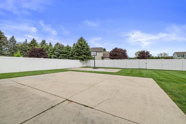 1322 Silent Sunday COURT, Racine, WI 53402