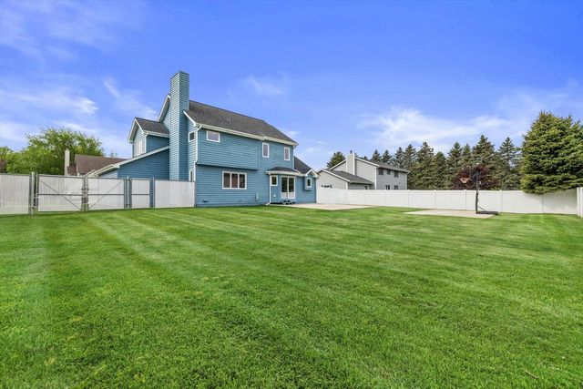 1322 Silent Sunday COURT, Racine, WI 53402