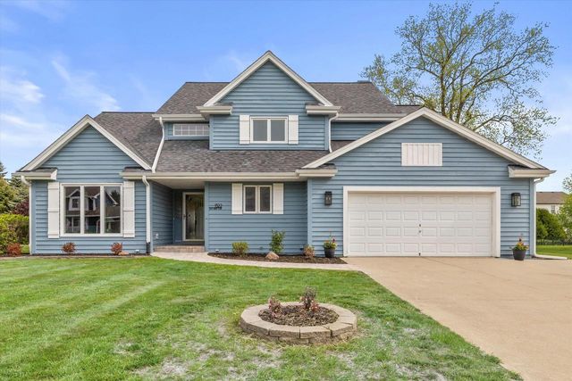 1322 Silent Sunday COURT, Racine, WI 53402