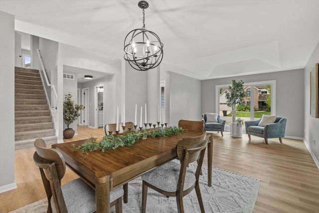 1322 Silent Sunday COURT, Racine, WI 53402