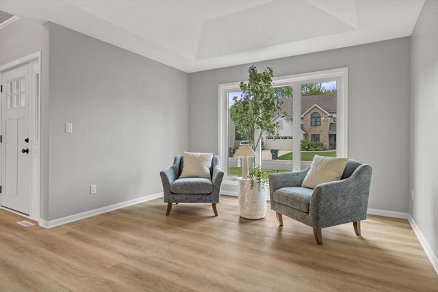 1322 Silent Sunday COURT, Racine, WI 53402