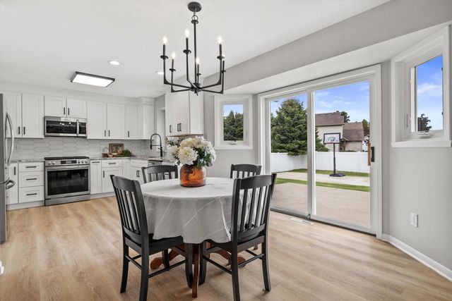1322 Silent Sunday COURT, Racine, WI 53402