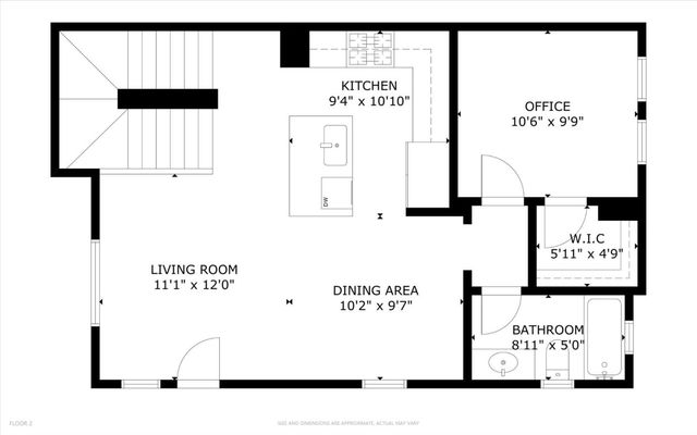 1942 San Luis Avenue, Mountain View, CA 94043
