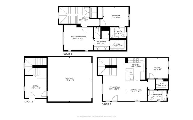 1942 San Luis Avenue, Mountain View, CA 94043