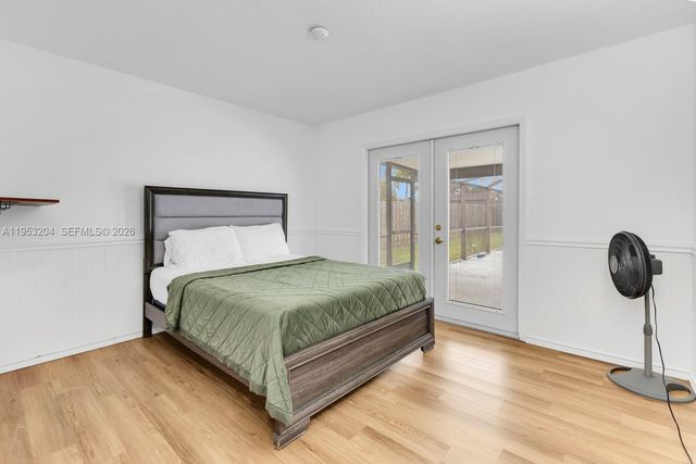 672 SW Stillman Ave, Port St. Lucie, FL 34953