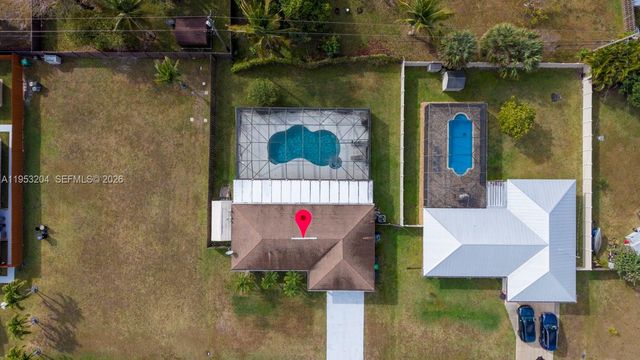 672 SW Stillman Ave, Port St. Lucie, FL 34953