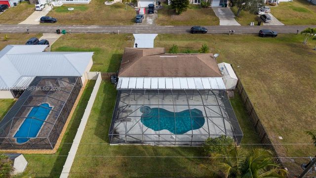 672 SW Stillman Ave, Port St. Lucie, FL 34953